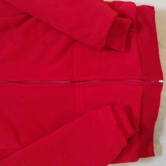 Range jacket. - Picture 5 of 10